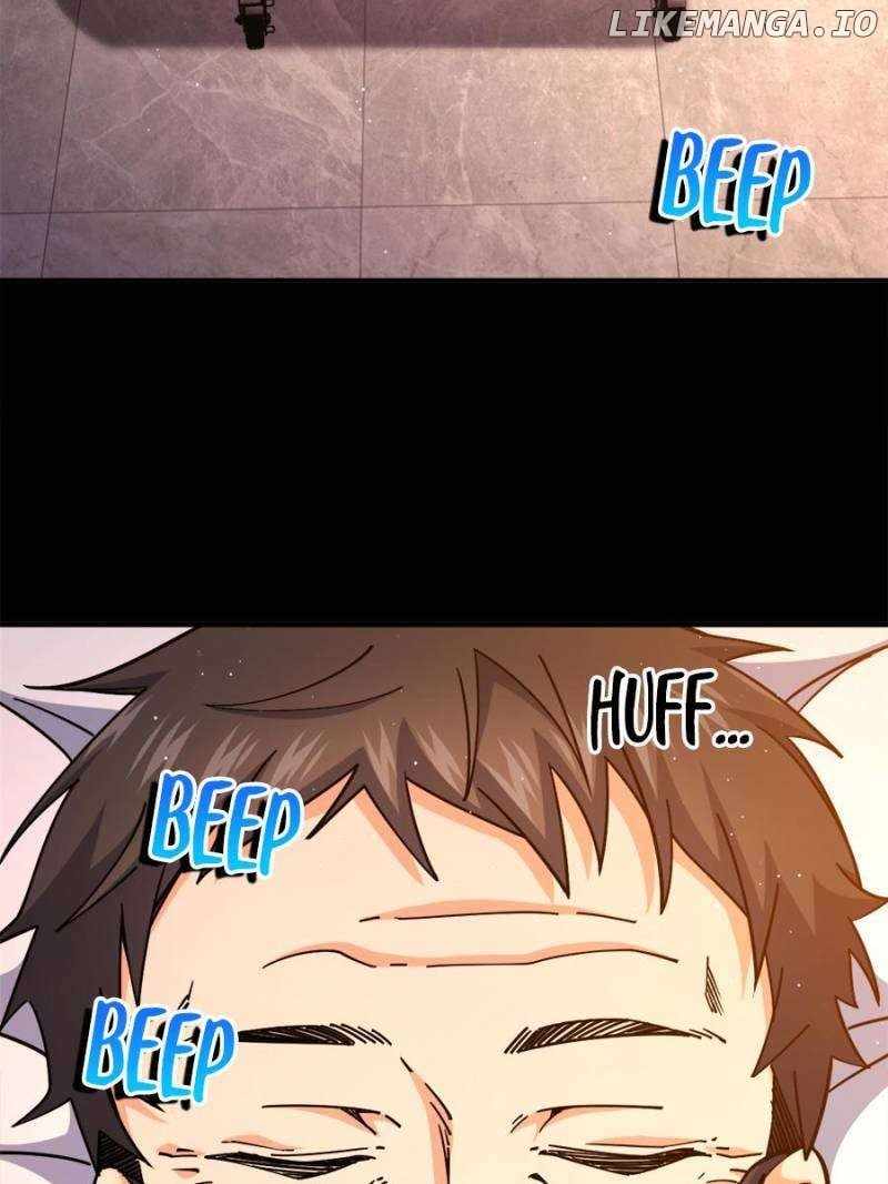 Spare Me, Great Lord! Chapter 756 21